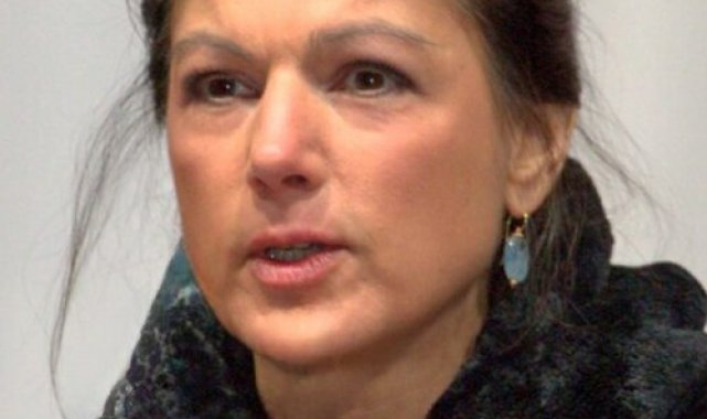 Berlin'de hükümetin Ukrayna ve Orta Doğu politikalarına karşı miting düzenlenecek