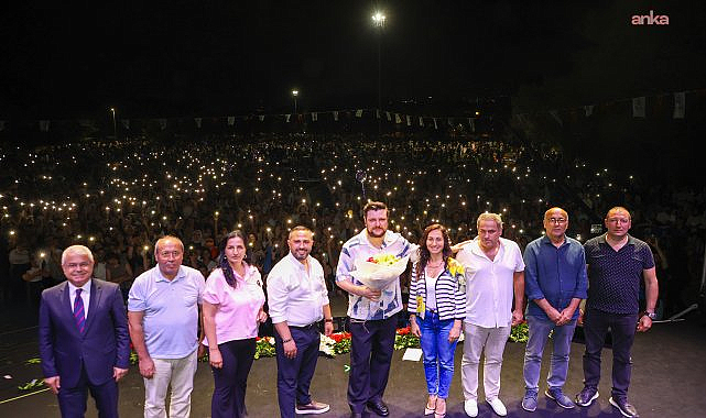 Beykozlular, Küçüksu Çayırı'nda düzenlenen "Mısır Festivali"nde buluştu
