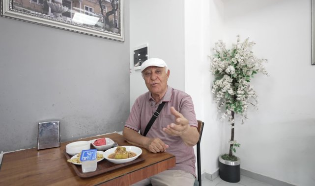 Buca'da "Askıda Yemek" uygulaması 25 bin kişiye destek oldu