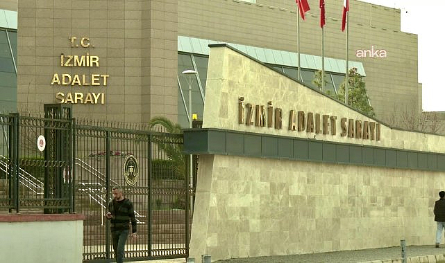 Buca'daki orman yangına ilişkin başlatılan soruşturmada 3 kişi gözaltına alındı