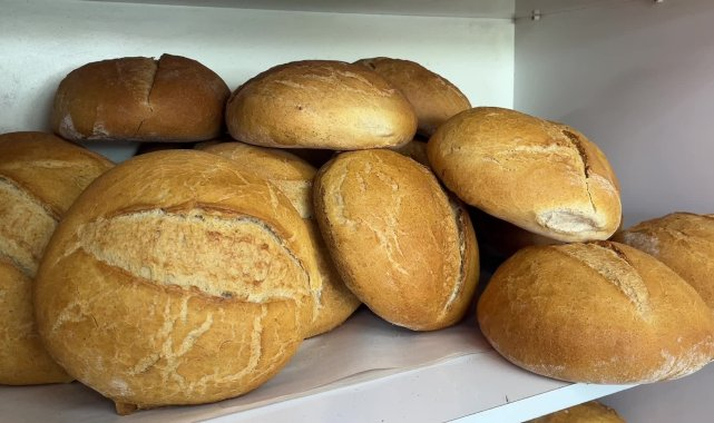 Burdur'da 12,5 liradan satılan 250 gramlık ekmeğe zam geldi: 15 liradan satılacak