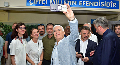 Bursa'da 5 bin çiftçiye 