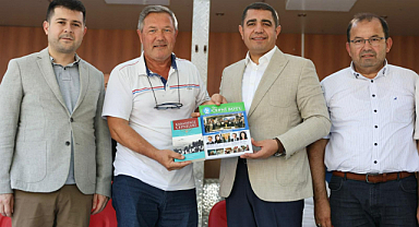 Çepni Boyu Derneği'nden Düzce'de Türk Kültür Toyu