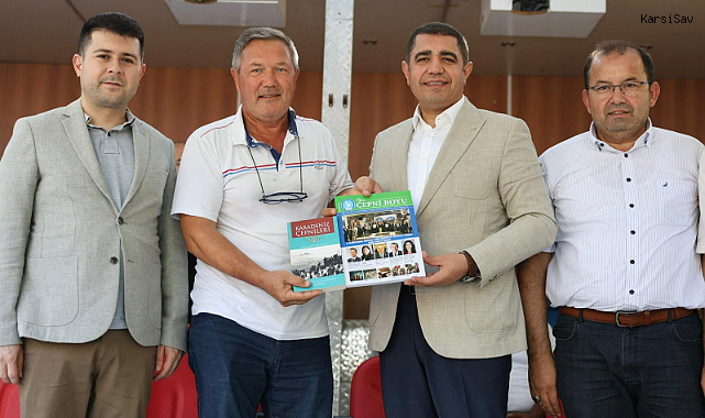 Çepni Boyu Derneği'nden Düzce'de Türk Kültür Toyu
