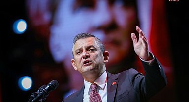 CHP Genel Başkanı Özel hakkında, İstanbul Cumhuriyet Başsavcısı Gürlek'e yönelik sözleri nedeniyle soruşturma 