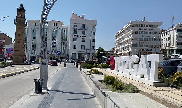 CHP İl Başkanı Yaşar, TÜİK'in raporunda Yozgat'ın sondan ikinci il olmasını değerlendirdi: "Yozgat oylarının karşılığını alamadı"