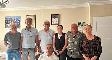 CHP Parti Meclisi Üyesi Berna Özgül: Trafik kazasında hayatını kaybeden motokurye Emrullah Kılıç için adalet arıyoruz