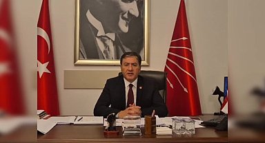 CHP'li Emir: Herkesin içi rahat olsun CHP'nin olduğu komisyonda anayasa tartışması yapılmayacak