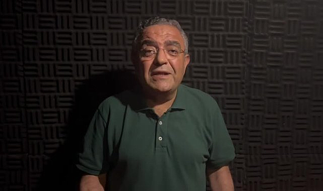 CHP'li Sezgin Tanrıkulu: Türkiye'nin Kürt meselesi bir mutabakatla çözülsün, biz bundan yanayız