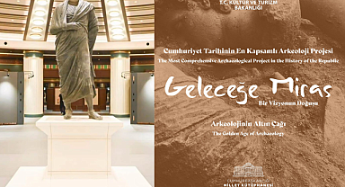 Cumhurbaşkanlığı'nda 