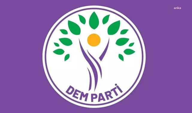 DEM Parti İmralı Heyeti: Sosyal medyada dolaşıma sokulan ve Öcalan'a atfedilen bazı 'görüşme notları' gerçeği yansıtmamaktadır