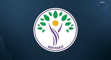 DEM Parti'den Milli Dayanışma, Kardeşlik ve Demokrasi Komisyonuna görüş listesi