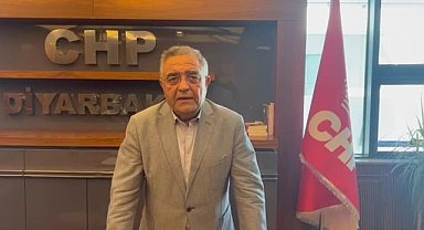 Demokrasi Komisyon üyesi Sezgin Tanrıkulu: "Toplumun bu sürece olan inancını bozmayın"