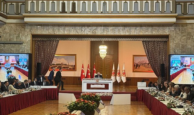 Demokrasi Komisyonu, yarın Barış Anneleri, Cumartesi Anneleri ve insan hakları örgütlerini dinleyecek