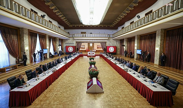 Demokrasi Komisyonu'nda Cumartesi Anneleri dinlendi: "Bitmeyen sonsuz bir acıya, sonsuz bir mateme mahkum edildik"