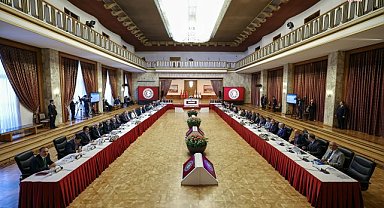 Demokrasi Komisyonu'nda Cumartesi Anneleri dinlendi: "Bitmeyen sonsuz bir acıya, sonsuz bir mateme mahkum edildik"