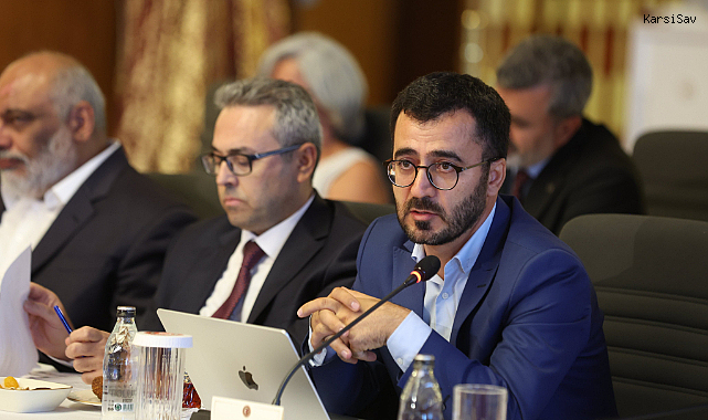 MAZLUMDER'den Demokrasi Komisyonuna: Kayyum uygulamaları son bulmalı
