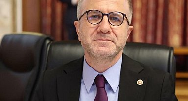 Demokrasi Komisyonunda Okan Konuralp: Fatih Altaylı'nın, Erol Zavar'ın, Furkan Karabay'ın özgürlükleri sürecin sağlıklı ilerlemesi açısından son derece önemlidir