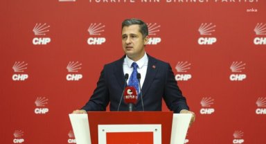 Deniz Yücel'den Dezenformasyonla Mücadele Merkezi'nin 