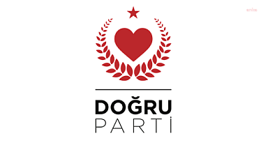 Doğru Parti'den Yargıtay Cumhuriyet Başsavcılığı'na komisyona katılan partiler için kapatma davası açılsın başvurusu...