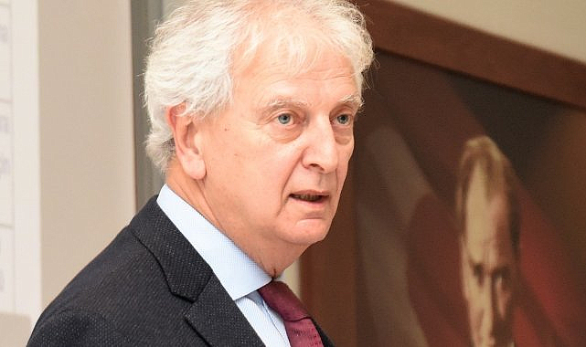 EBSO Başkanı Yorgancılar: "Sanayiciye ek vergiler, yeni zamlar, yeni mevzuatlarla baskı yapmanın zamanı değil"