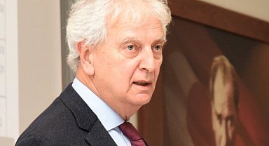 EBSO Başkanı Yorgancılar: "Sanayiciye ek vergiler, yeni zamlar, yeni mevzuatlarla baskı yapmanın zamanı değil"