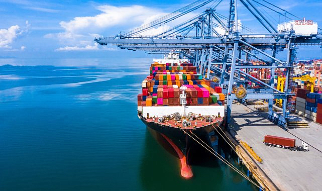 EİB'de ihracatçı firma sayısı son iki yılda bin 148 azaldı