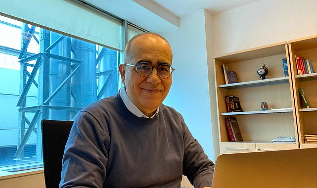Ekonomist Cangöz: "Hazine'nin aynası alacakta da berrak olursa kamu maliyesine duyulan güvenin temeli daha sağlam olacaktır"
