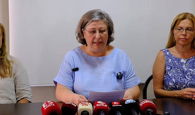 Eskişehir Bilecik Tabip Odası'ndan çağrı: Hasta mahremiyetine zarar veren uygulama kaldırılsın