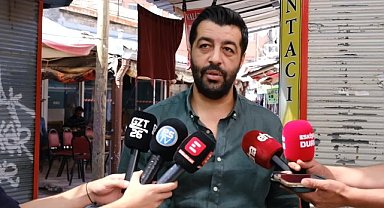 Esnaf da aileler de dertli: 