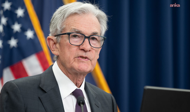 FED Başkanı Powell: Faiz indirimine gidebiliriz, dikkatli ilerleyeceğiz