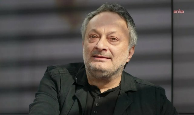 Feridun Zaimoğlu'nun "Sohn ohne Vater" romanı Alman kitap ödülü'ne aday gösterildi