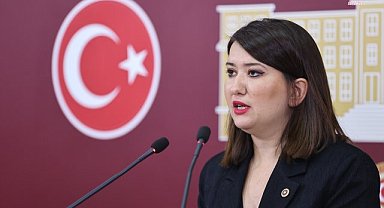 Gökçen'den Bakan Tunç'a: 23 yıl önce mağduriyet hikayesi anlatanlar bugün ellerinde şantaj dosyalarıyla demokrasi tramvayından çoktan indiler