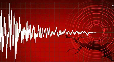 Hatay'ın Erzin ilçesinde 3,9 büyüklüğünde deprem 