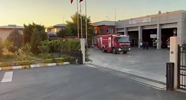 İBB Başkan Vekili Aslan:  37 personel, 14 araç, 1 ambulansımızı Çanakkale'de devam eden orman yangınına müdahale çalışmalarına görevlendirdik