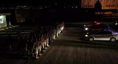 İçişleri Bakanı Yerlikaya: "29 ilde FETÖ'ye yönelik son 10 gündür devam eden operasyonlarımızda 49 şüpheliyi yakaladık"