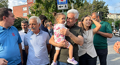 İETT Genel Müdürü İrfan Demet ve 19 kişi adli kontrol ile serbest... 5 kişi tutuklandı 