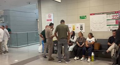  İETT Genel Müdürü İrfan Demet'in de aralarında bulunduğu 16 kişi hakkında adli kontrol, 9 kişi hakkında ise tutuklama istendi