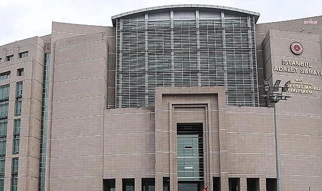 İstanbul Cumhuriyet Başsavcılığı: 14 İBB personeli, şirket temsilcisi ve şirket çalışanı hakkında gözaltı talimatı verildi
