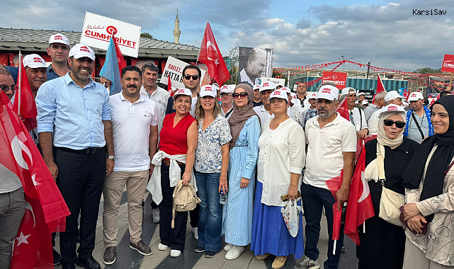 İYİ Parti Kartal: