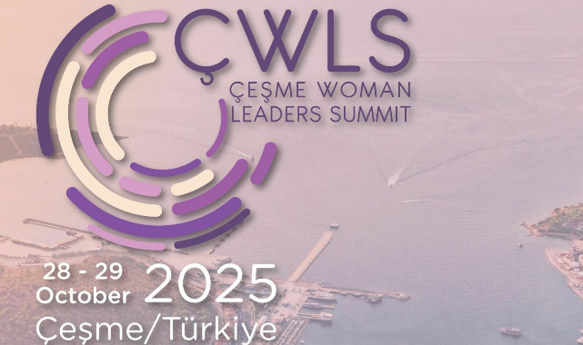 Kadın Liderler Zirvesi: Afganistan'dan Hollanda'ya ilham veren kadınlar Çeşme'de bir araya geliyor