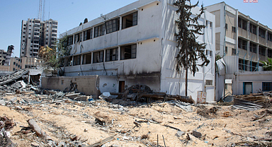 Kassam Tugayları Sözcüsü Ubeyde: Gazze'yi işgal etme planları, düşman ordusuna askerlerinin kanıyla ağır bir bedel ödetecek