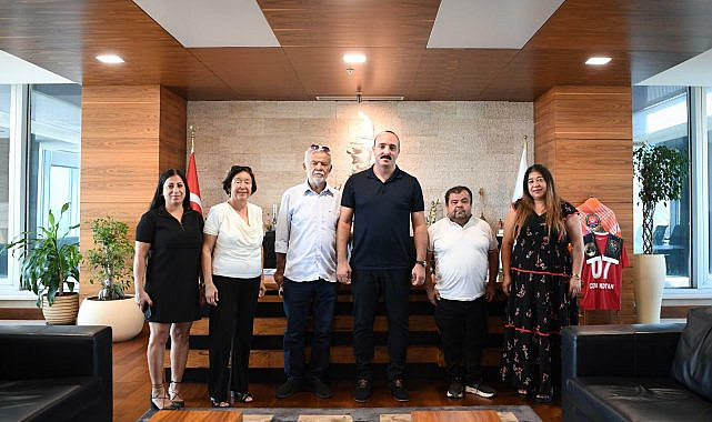 Konyaaltı Belediyesi organ nakline ilişkin farkındalık oluşturacak