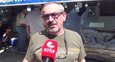 Küçük tekneler için av yasağı sona erdi