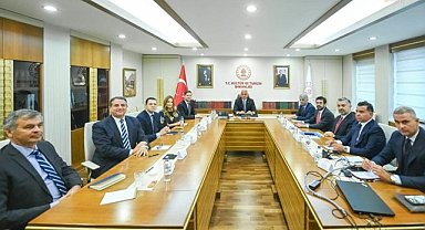 Kültür ve Turizm Bakanı Ersoy: Spotify, Türkiye ofisini 2026 yılında İstanbul'da açacak