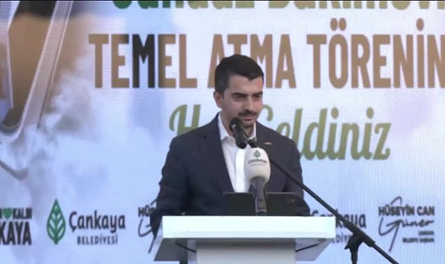 Mansur Yavaş: