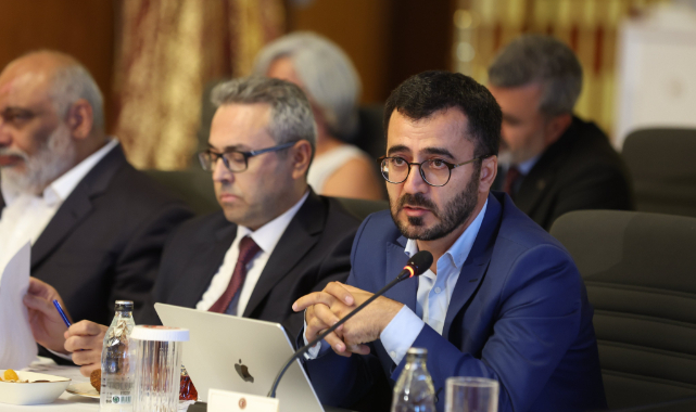 MAZLUMDER'den Demokrasi Komisyonuna: Kayyum uygulamaları son bulmalı