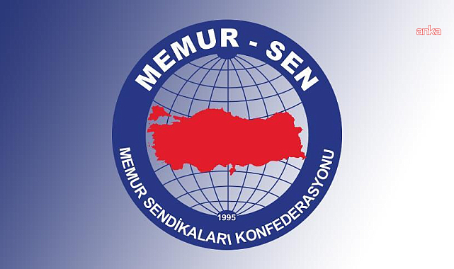 Memur-Sen: 8. Dönem Toplu Sözleşme görüşmelerine ilişkin imzalanan toplantı tutanağını Hakem Kurulu'na götürmeme kararı aldık
