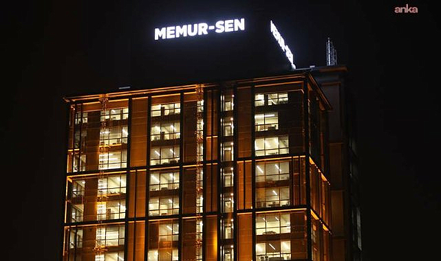 Memur-Sen: Hakem Kurulu, iade-i itibar fırsatını iyi değerlendirmelidir
