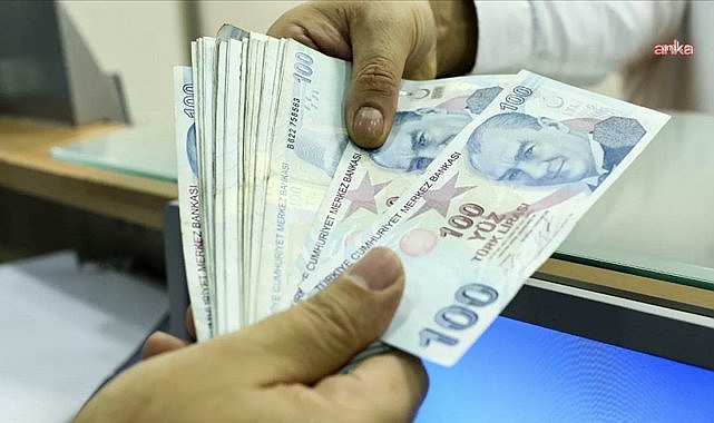 Memur-Sen ve Türkiye Kamu-Sen, Kamu Görevlileri Hakem Kurulundan çekildi